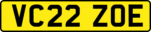 VC22ZOE