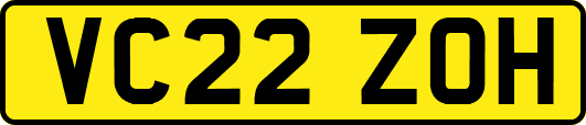 VC22ZOH
