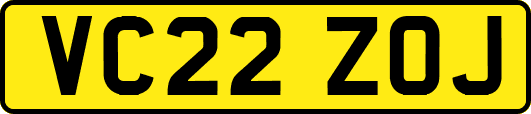 VC22ZOJ