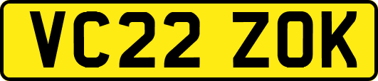 VC22ZOK