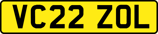 VC22ZOL