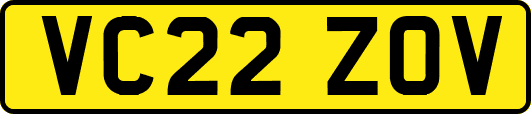 VC22ZOV