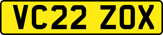 VC22ZOX