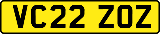 VC22ZOZ