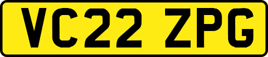 VC22ZPG