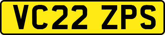 VC22ZPS