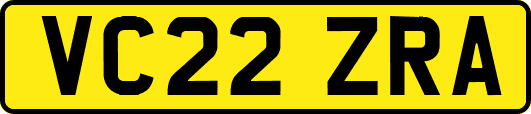 VC22ZRA