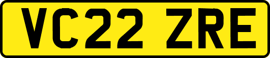 VC22ZRE