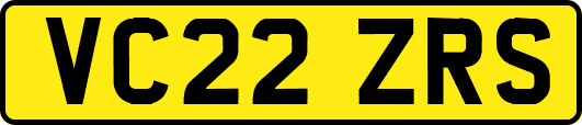 VC22ZRS