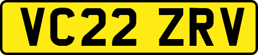 VC22ZRV