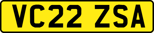 VC22ZSA