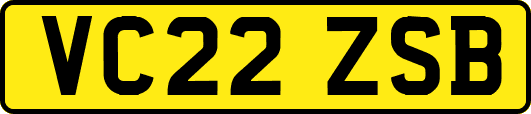 VC22ZSB