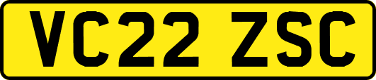 VC22ZSC