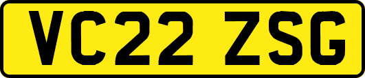 VC22ZSG