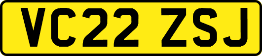 VC22ZSJ