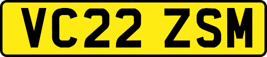 VC22ZSM