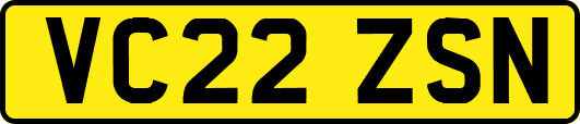 VC22ZSN