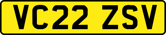 VC22ZSV