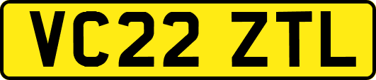 VC22ZTL
