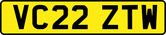 VC22ZTW