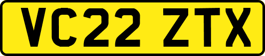 VC22ZTX
