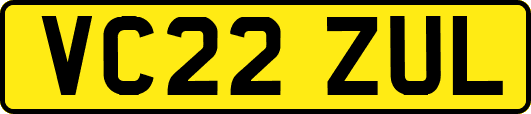 VC22ZUL