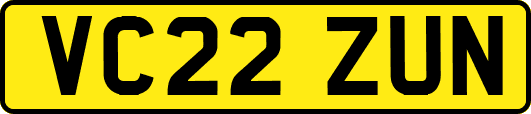 VC22ZUN