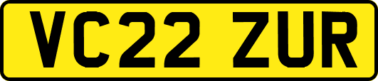 VC22ZUR
