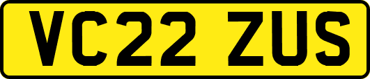 VC22ZUS