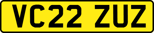 VC22ZUZ