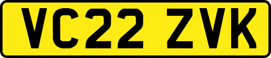 VC22ZVK