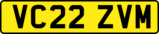 VC22ZVM