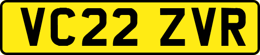 VC22ZVR