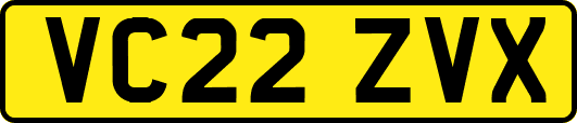 VC22ZVX