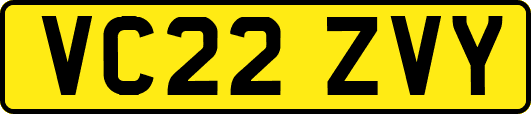 VC22ZVY