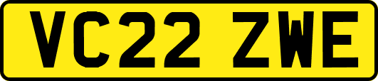 VC22ZWE