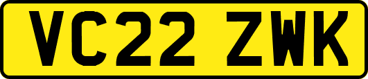 VC22ZWK