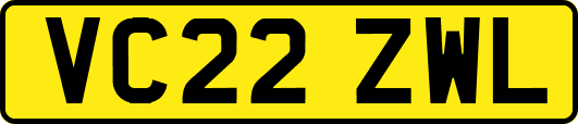 VC22ZWL