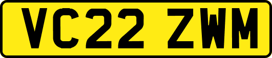 VC22ZWM