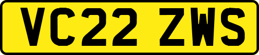 VC22ZWS