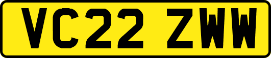 VC22ZWW