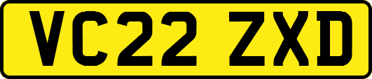 VC22ZXD