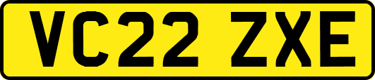 VC22ZXE