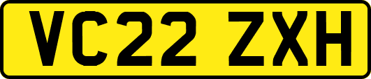 VC22ZXH