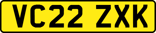 VC22ZXK