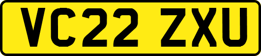 VC22ZXU