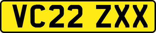 VC22ZXX