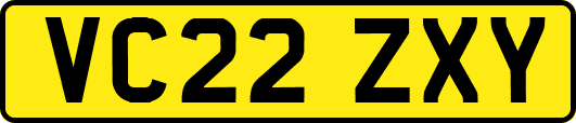 VC22ZXY