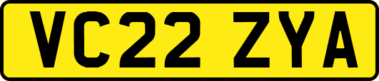 VC22ZYA