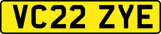 VC22ZYE